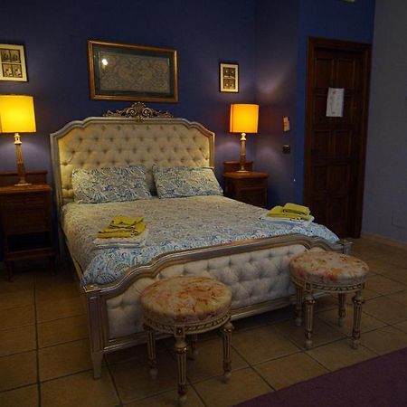 Castello D'Urso Somma B&B Катания Экстерьер фото