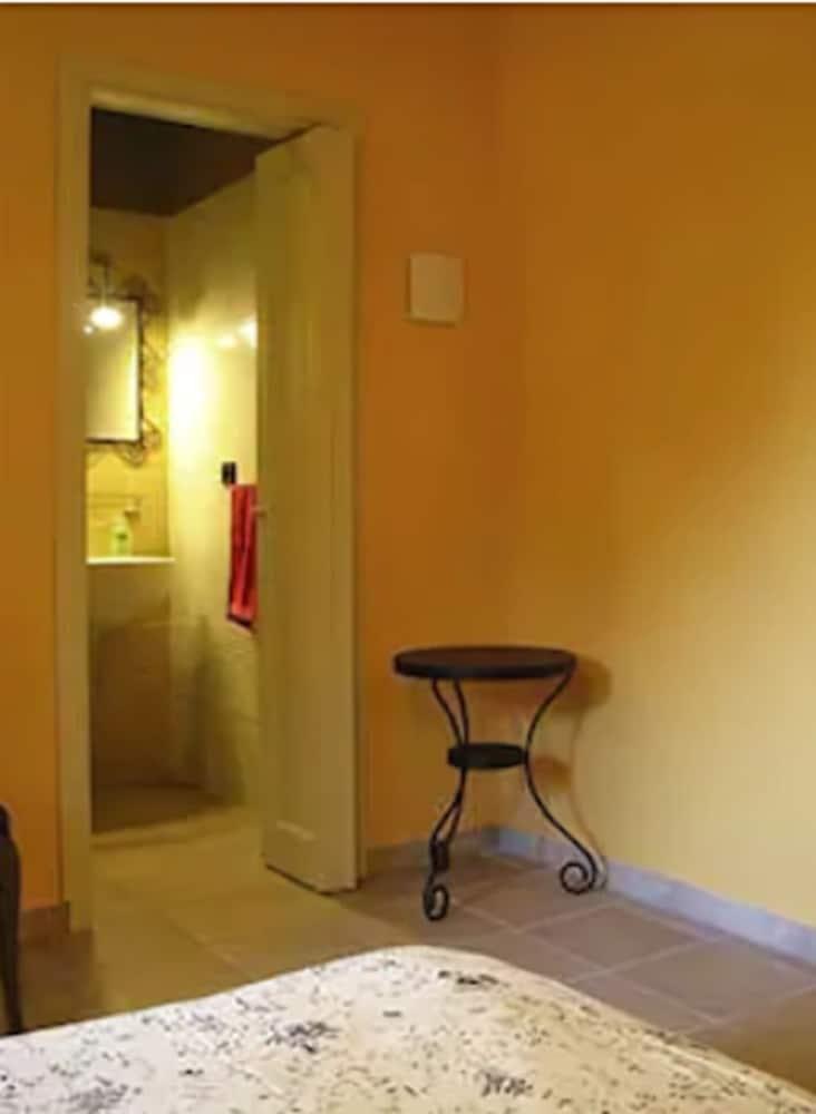 Castello D'Urso Somma B&B Катания Экстерьер фото