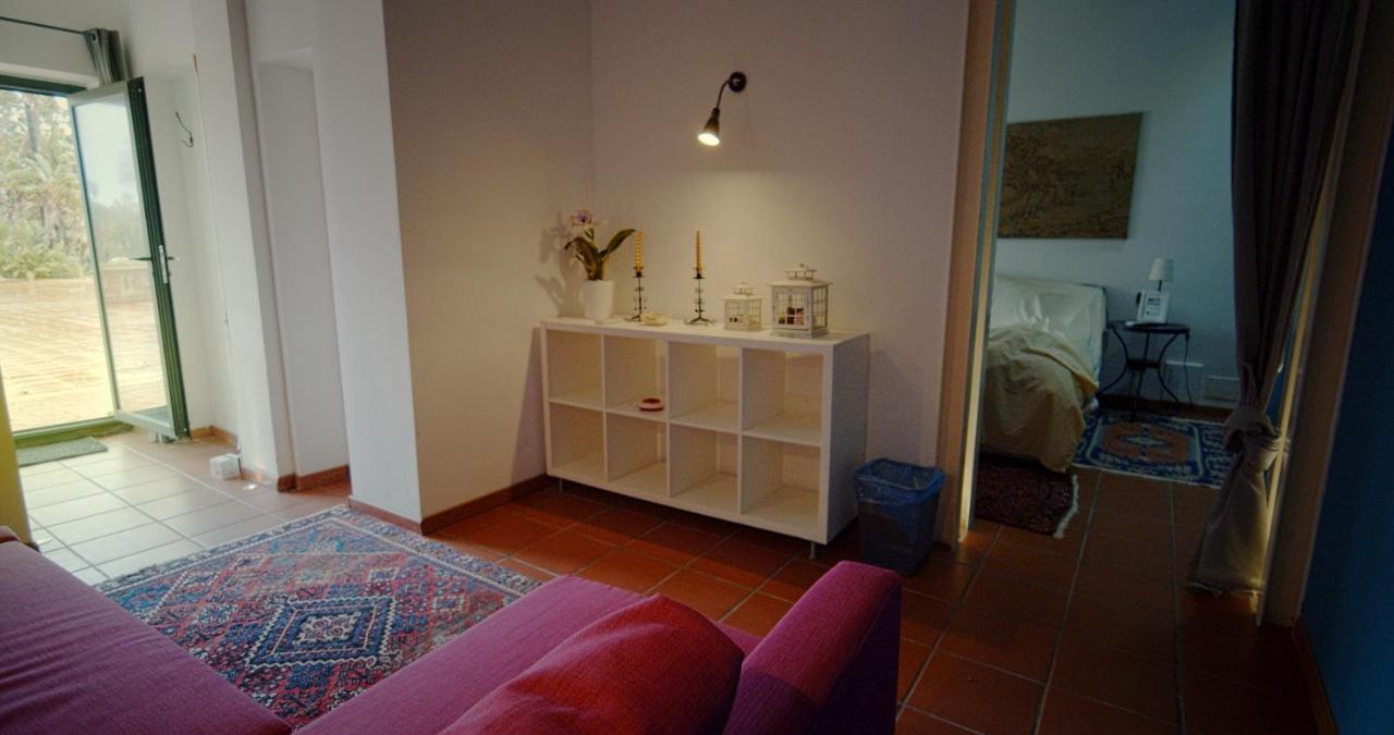 Castello D'Urso Somma B&B Катания Экстерьер фото