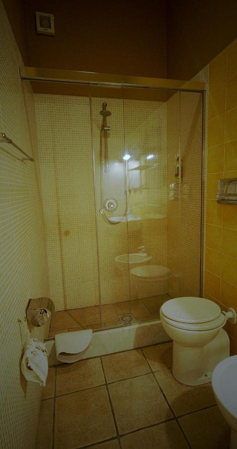 Castello D'Urso Somma B&B Катания Экстерьер фото